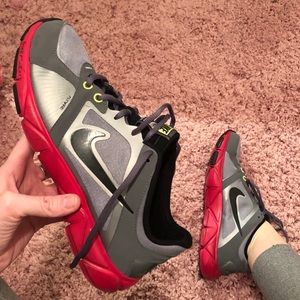 Nike Free XT Flywire, EXCELLENT condition